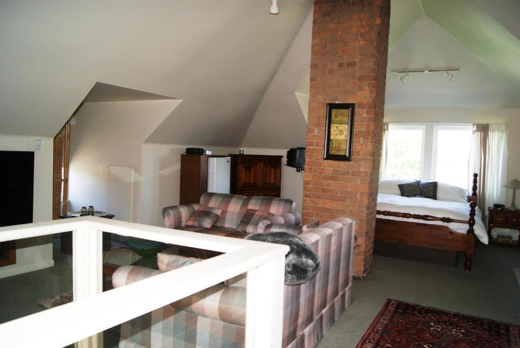 Ye Olde Walkerville Bed & Breakfast วินด์เซอร์ ห้อง รูปภาพ