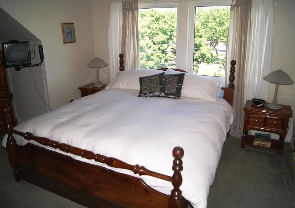 Ye Olde Walkerville Bed & Breakfast วินด์เซอร์ ห้อง รูปภาพ