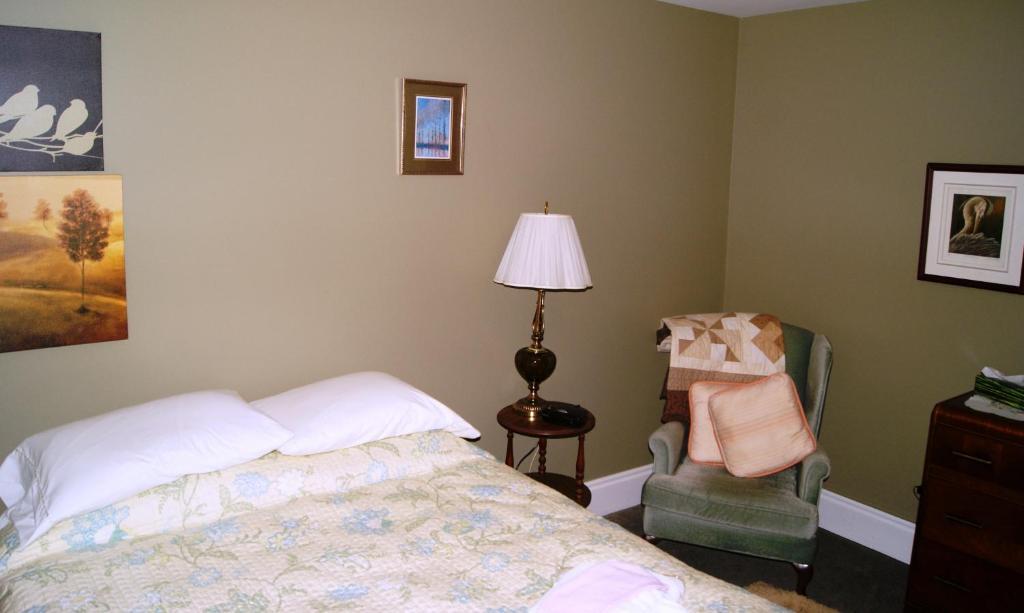 Ye Olde Walkerville Bed & Breakfast วินด์เซอร์ ห้อง รูปภาพ